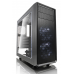 Fractal Design Focus G Gray Window